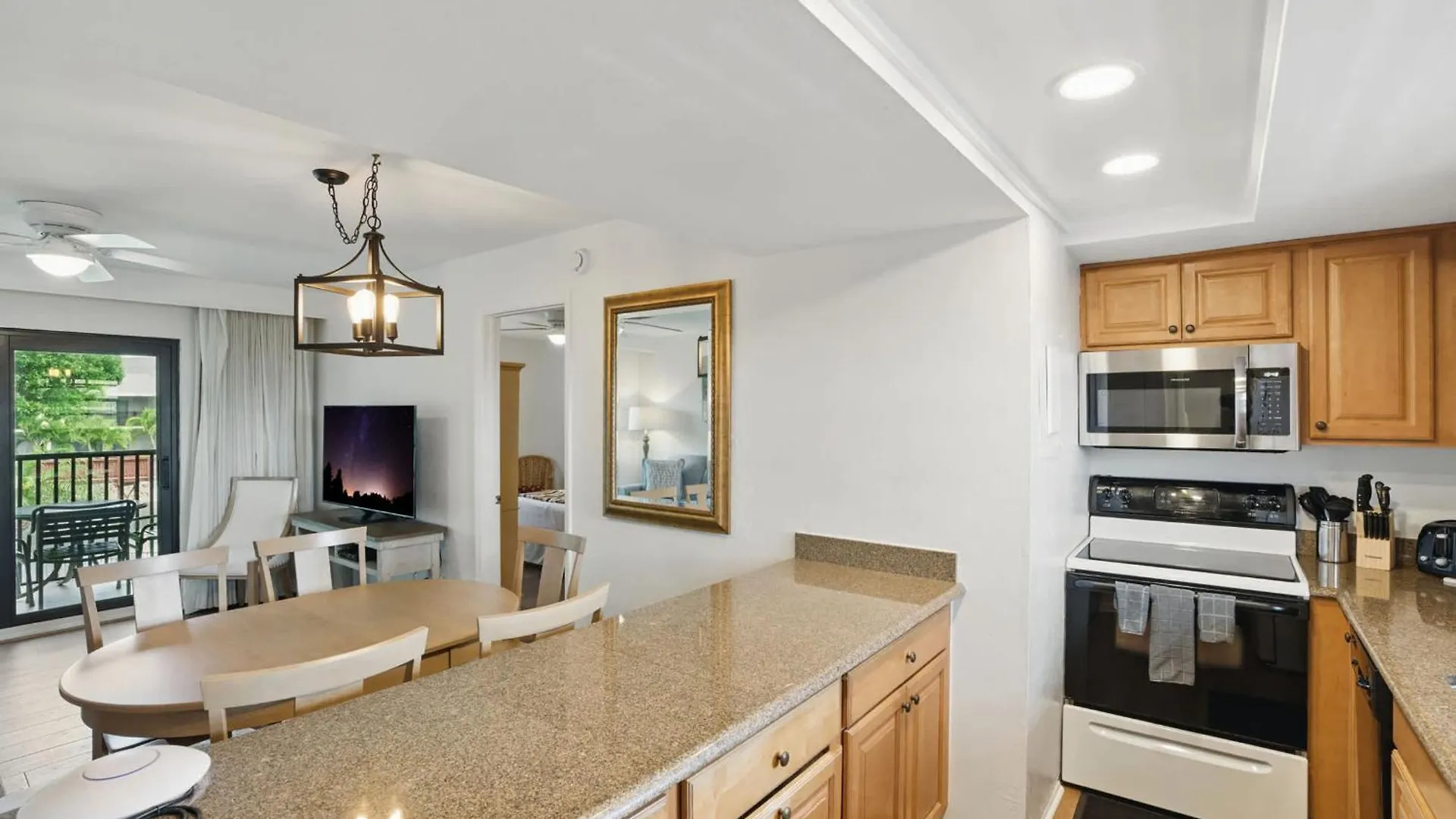 Holiday home Deluxe With Views *