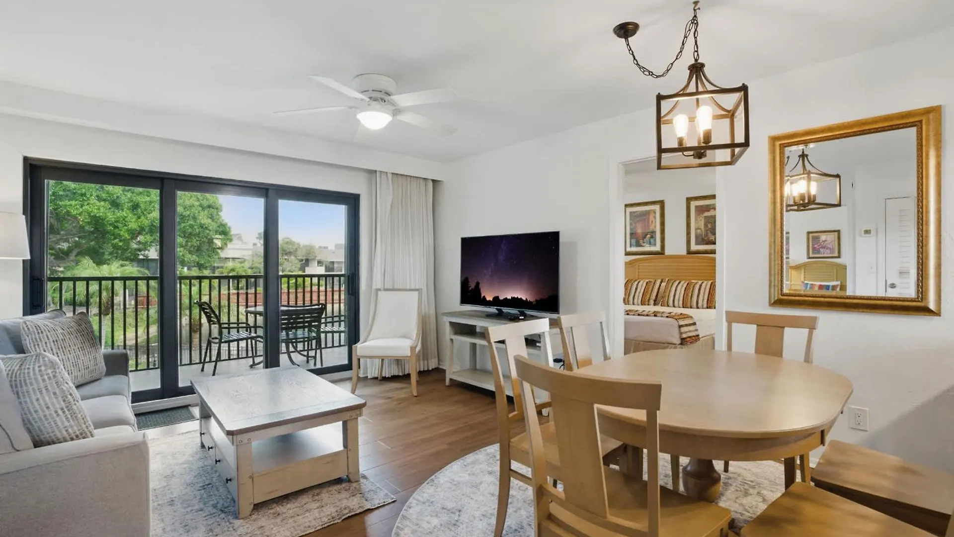 Holiday home Deluxe With Views