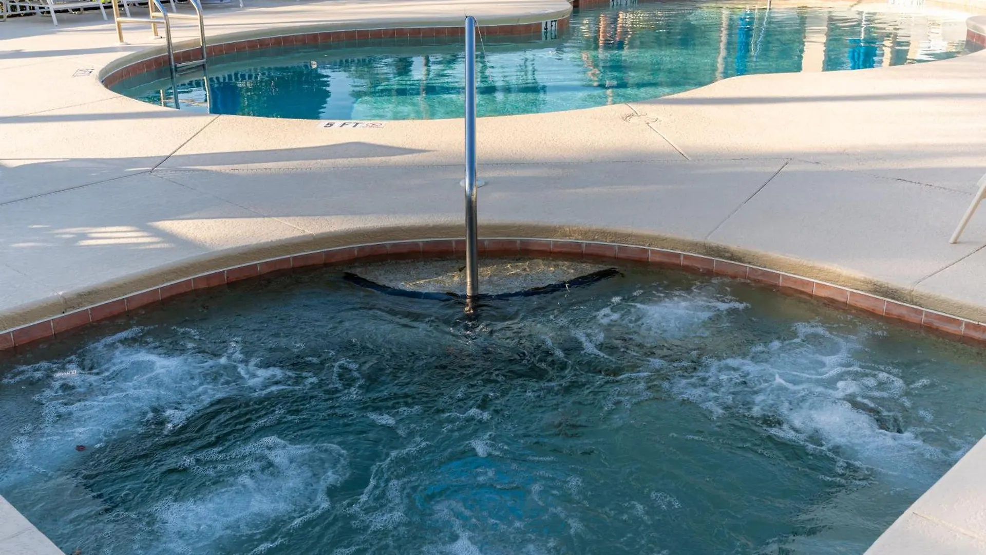 Appartement Golf, Pools, Hot Tub, Pickleball, Near Beaches