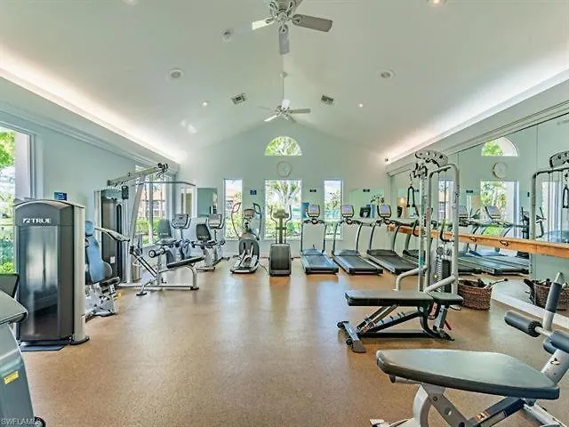 Holiday home Sovanita House Naples, Fl Naples