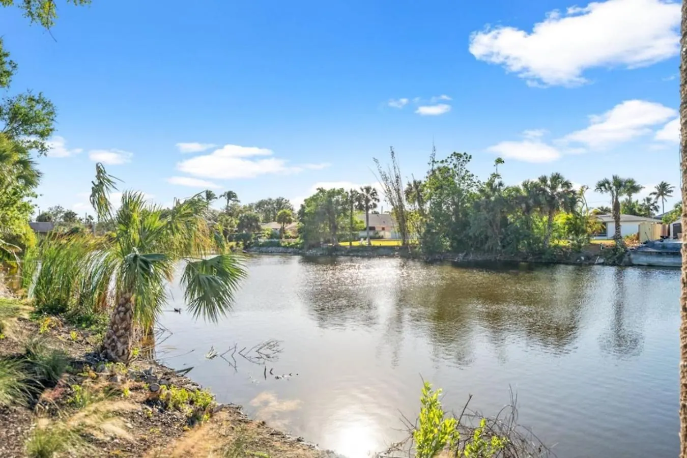 Fishermans Holiday home Naples