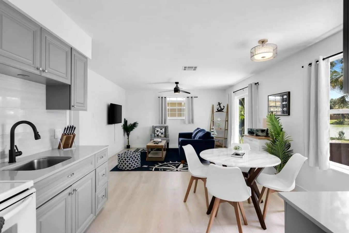 Fishermans Holiday home Naples