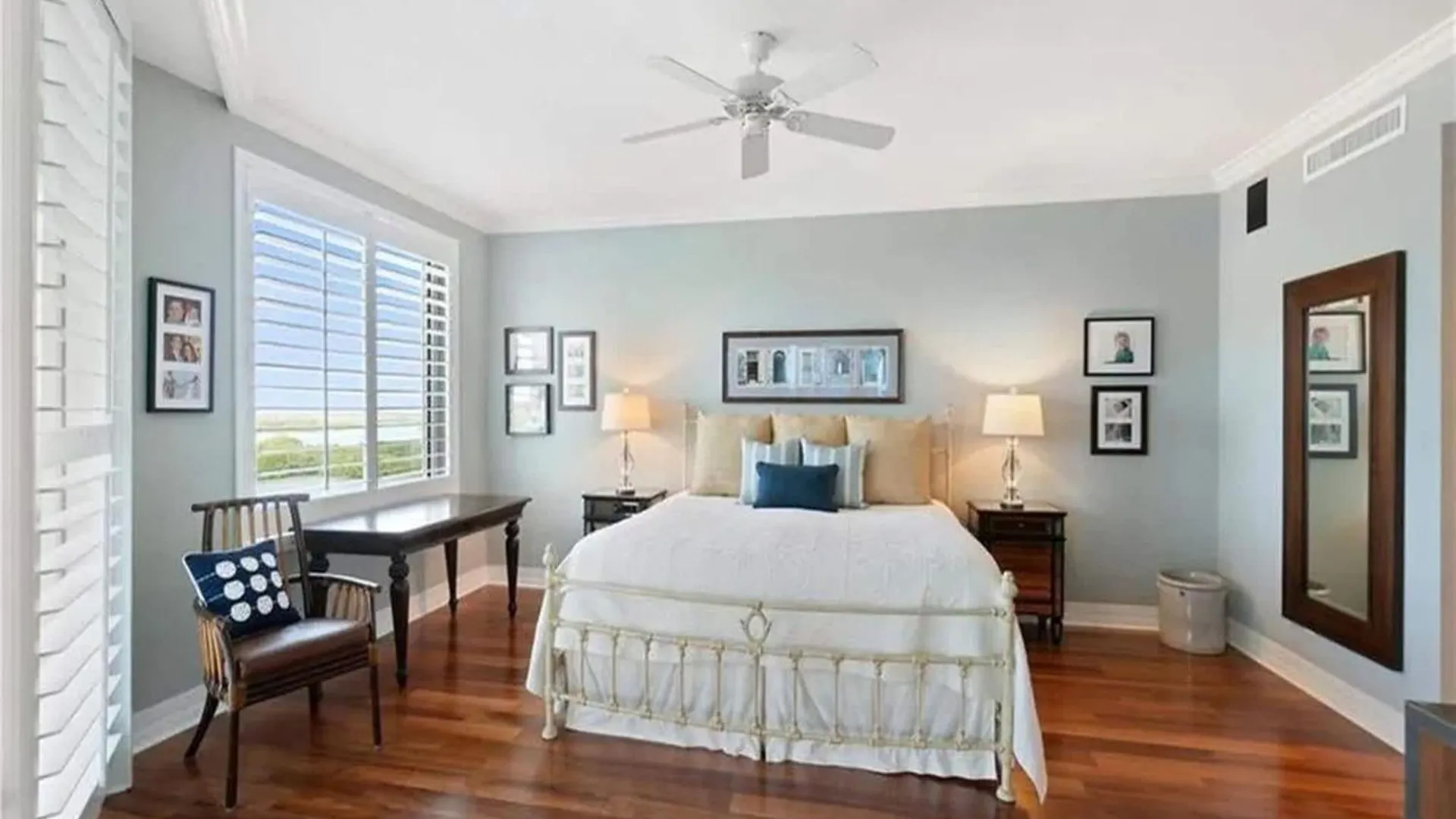 Apartment Bayfront Escape With Sunset Views In Bonita Spring Naples