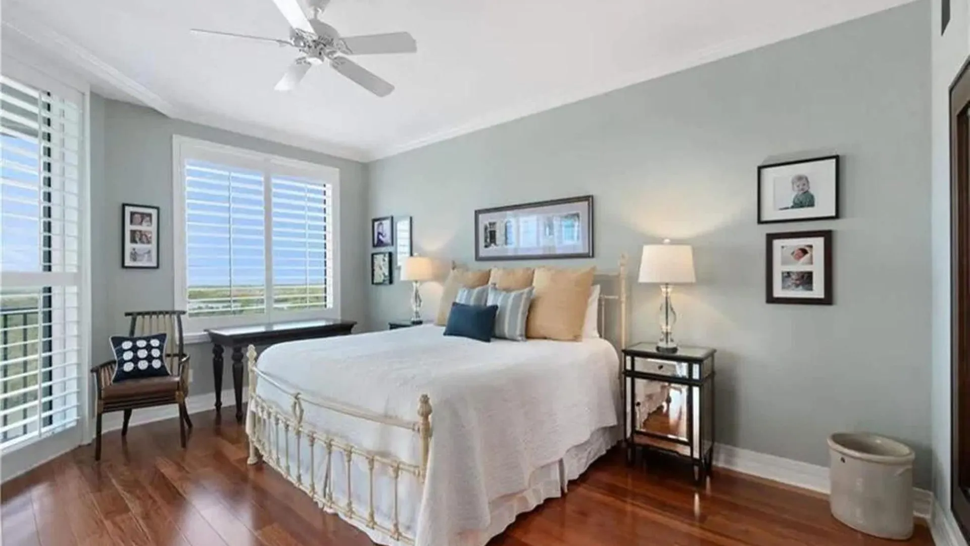 Apartment Bayfront Escape With Sunset Views In Bonita Spring *