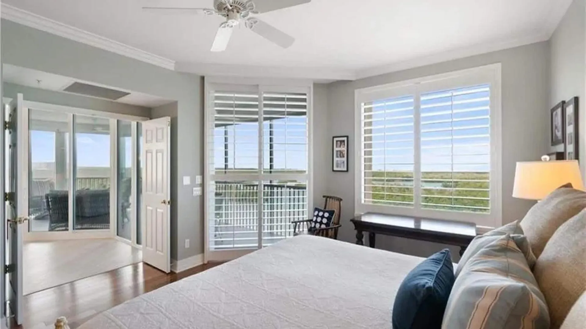 Bayfront Escape With Sunset Views In Bonita Spring Naples