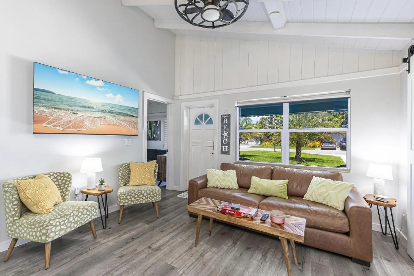 Holiday home Coastal Getaway, 5 Mins To Vanderbilt