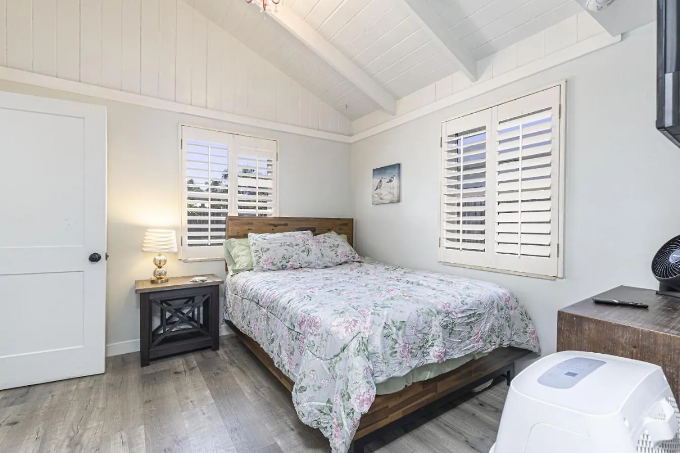 Holiday home Coastal Getaway, 5 Mins To Vanderbilt