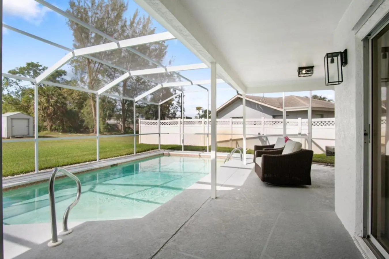 Holiday home Modern Comfort In Naples, Close To Everything