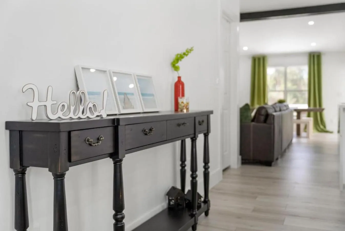 Holiday home Modern Comfort In Naples, Close To Everything *