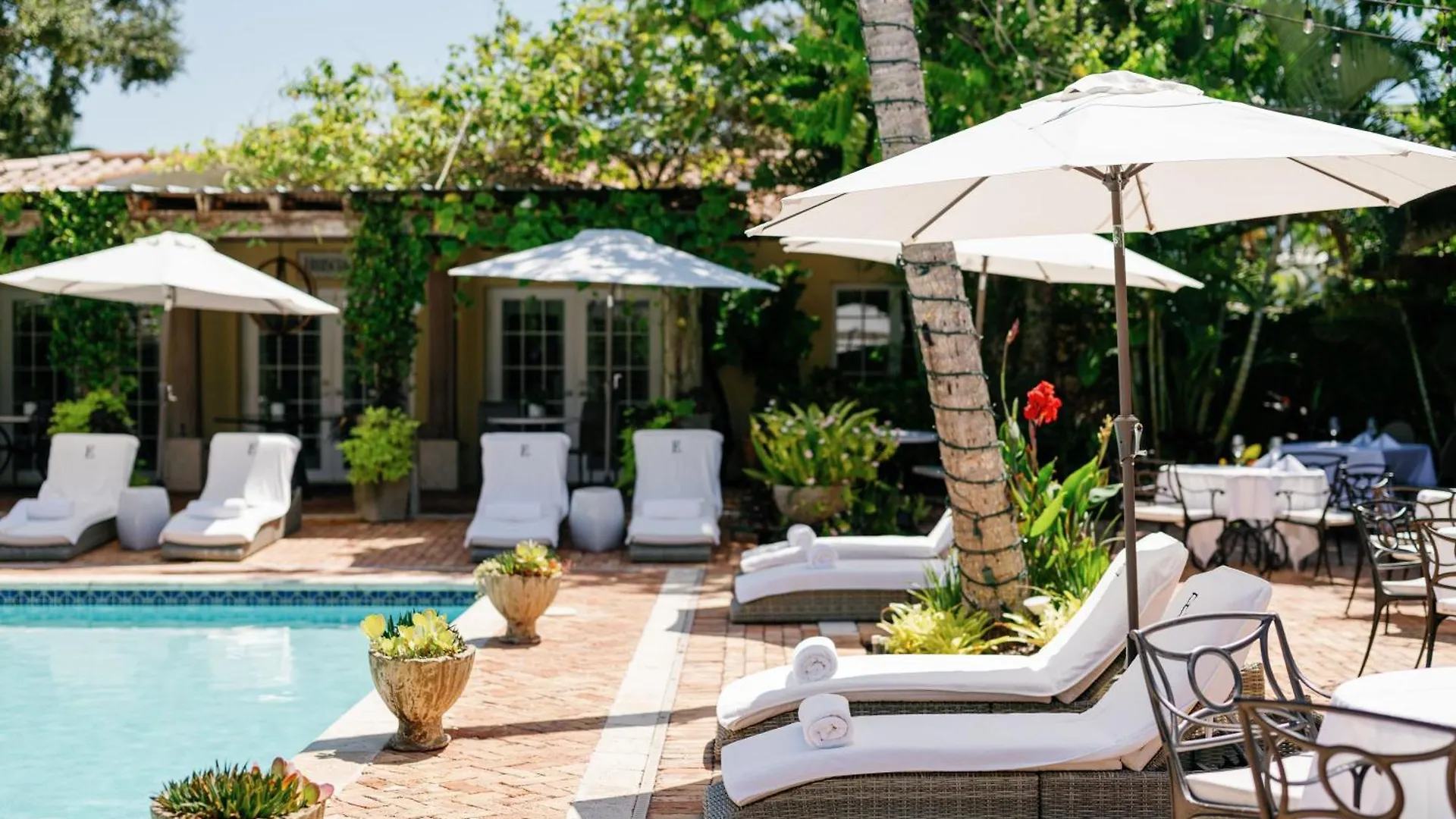 Escalante 4* North Naples