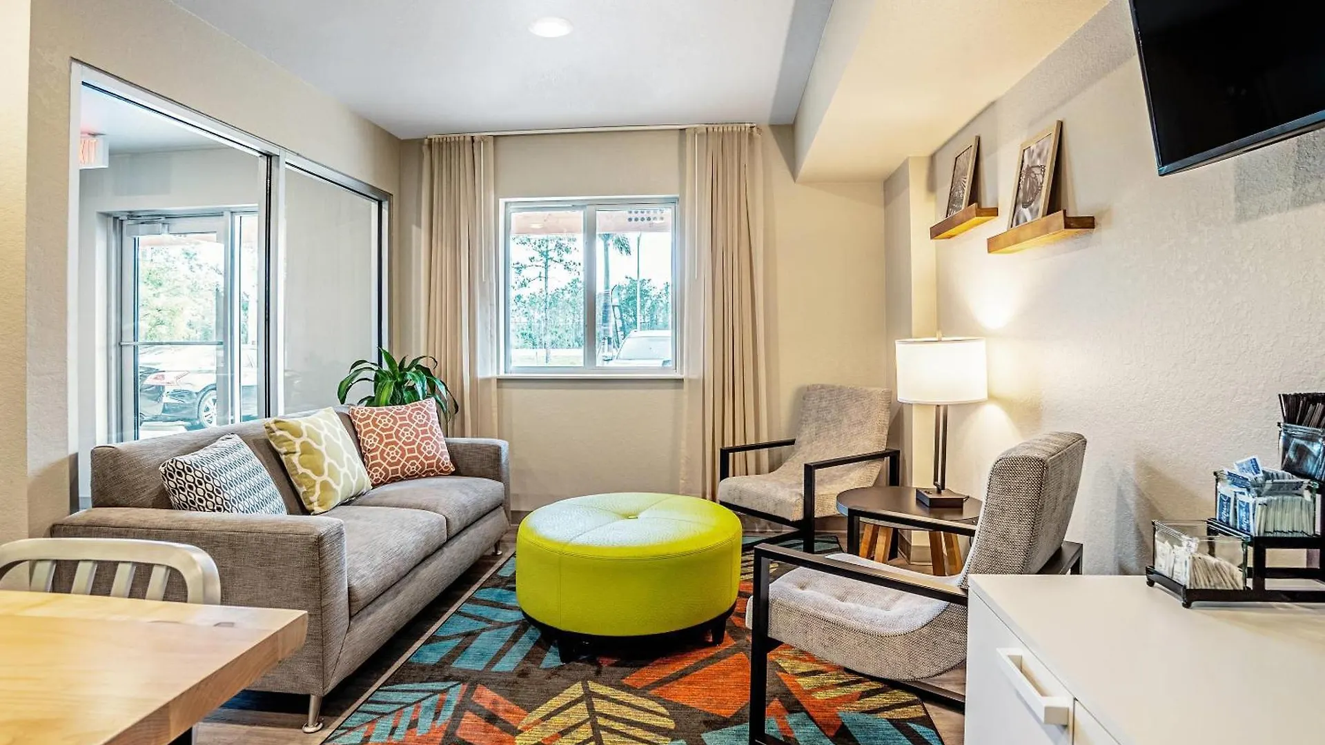 Woodspring Naples Golden Gate