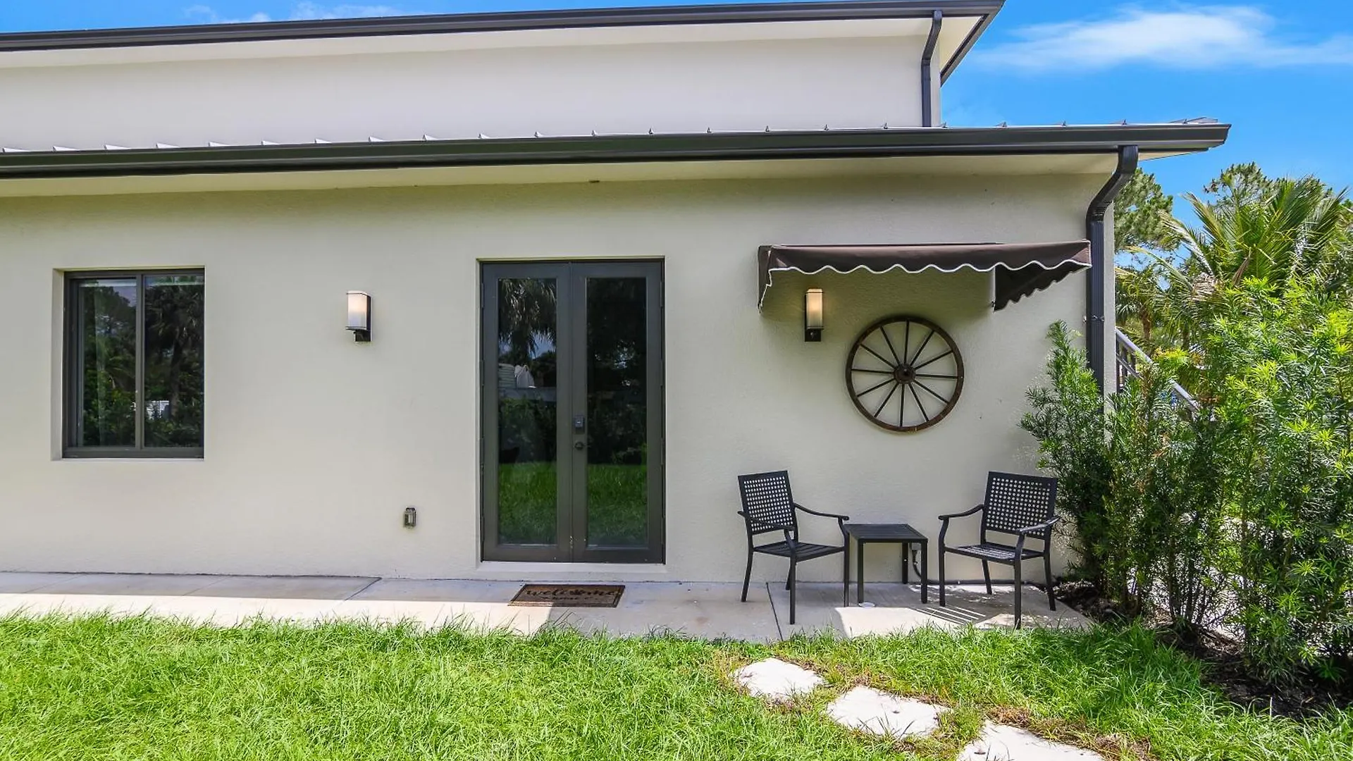 Holiday home Whispering Pines Retreat