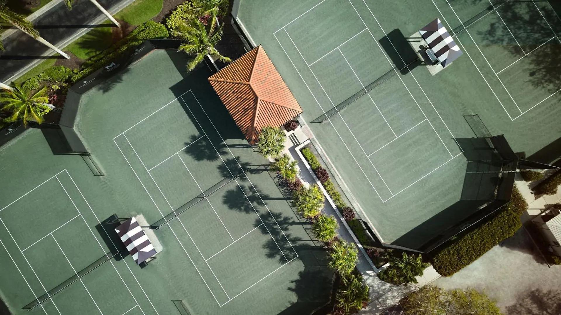 The Ritz-carlton Naples, Tiburon Resort