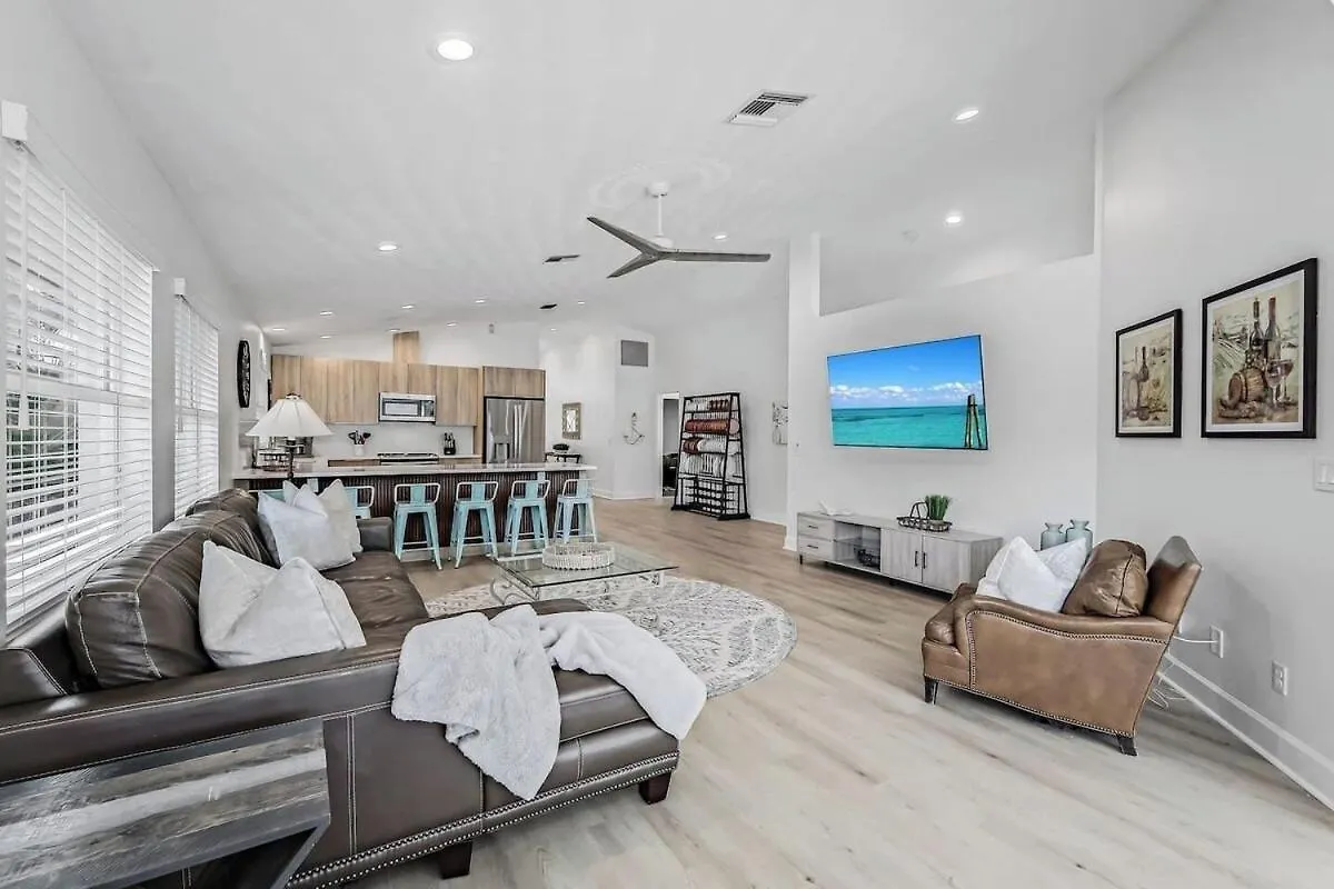 Vanderbilt Beach House-95th * Naples