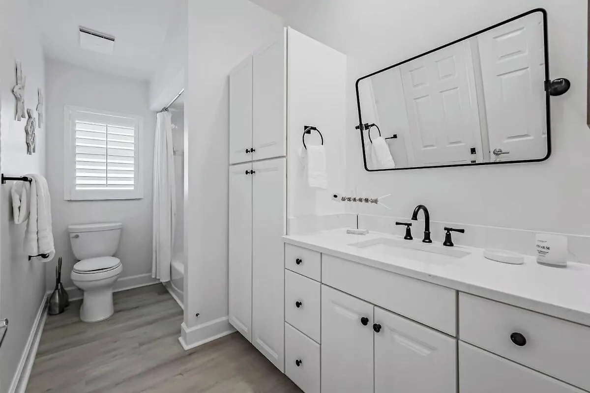 Vanderbilt Beach House-95th * Naples