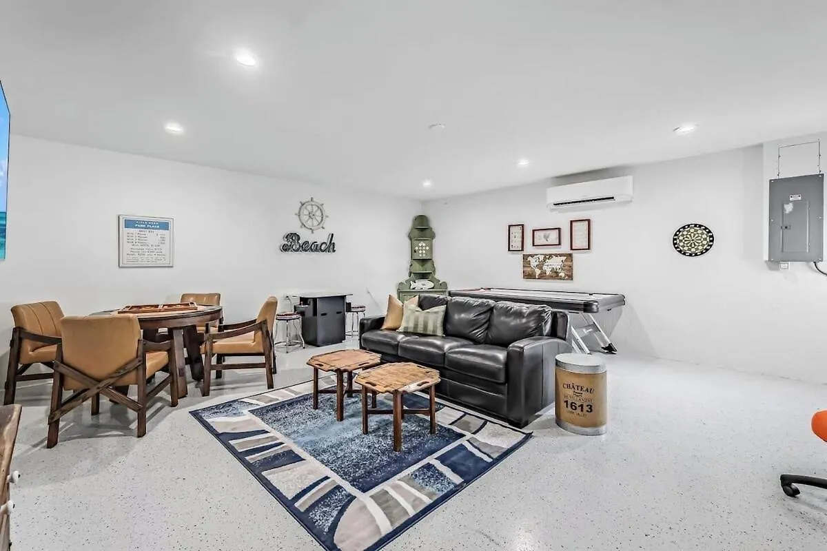 Vanderbilt Beach House-95th * Naples