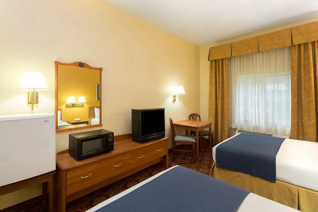 Hotel Express - South - I-75 By Ihg 2*