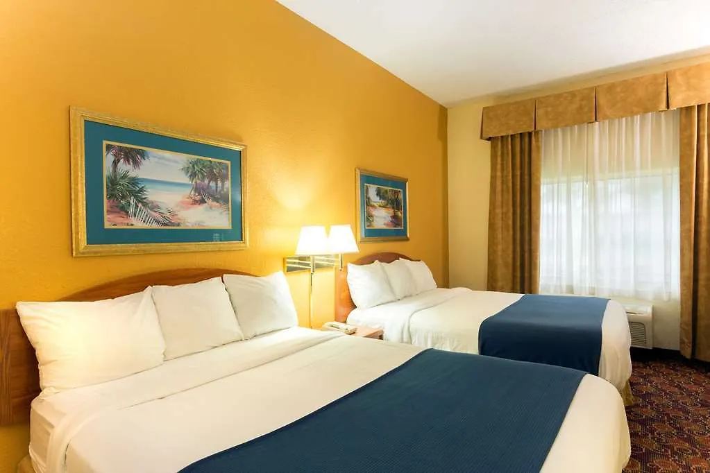 Express - South - I-75 By Ihg 2*