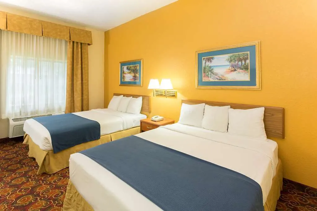 Hotel Express - South - I-75 By Ihg 2*
