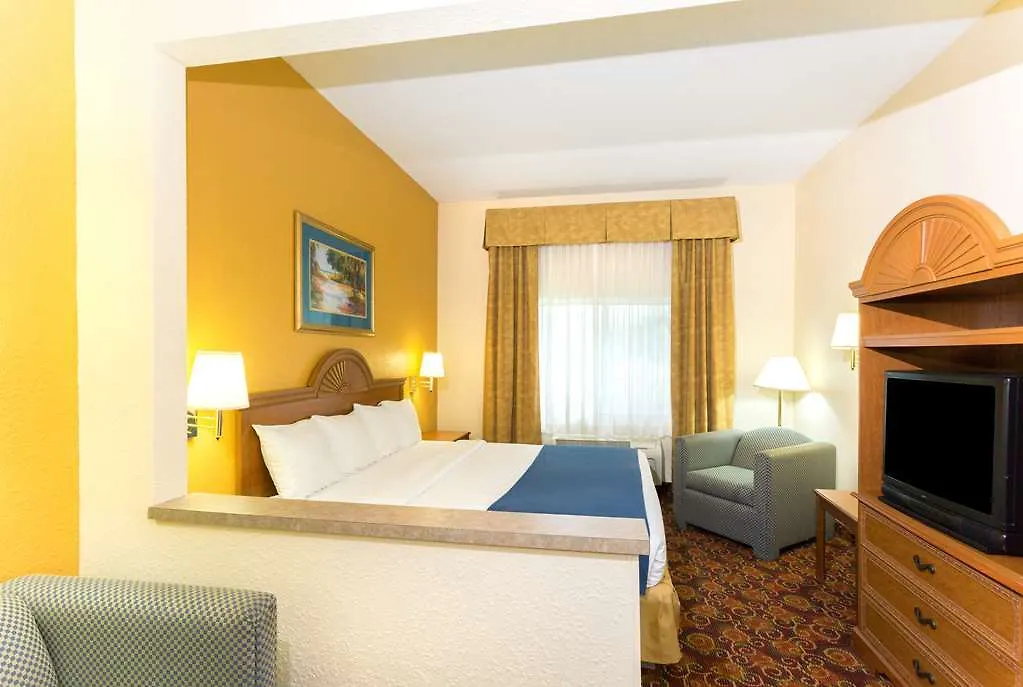 Express - South - I-75 By Ihg