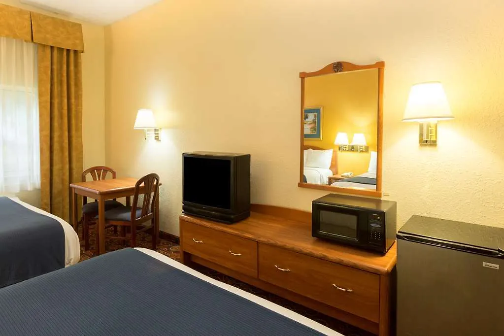 Express - South - I-75 By Ihg 2* North Naples