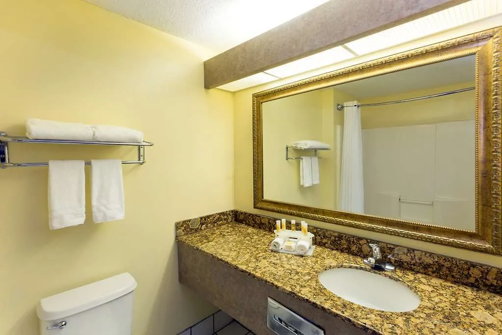 Express - South - I-75 By Ihg Hotel