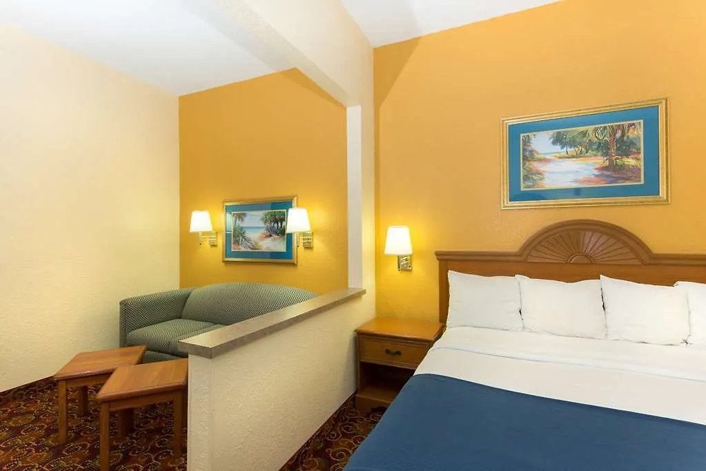 Express - South - I-75 By Ihg 2*