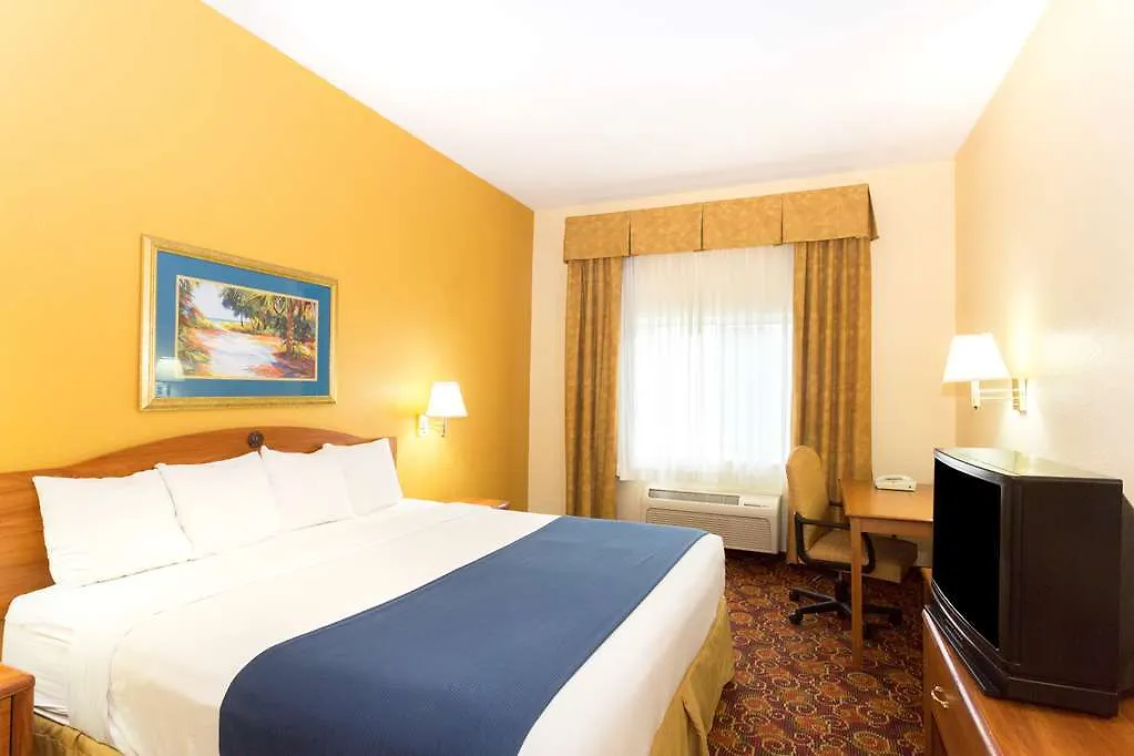 Express - South - I-75 By Ihg Ξενοδοχείο 2*
