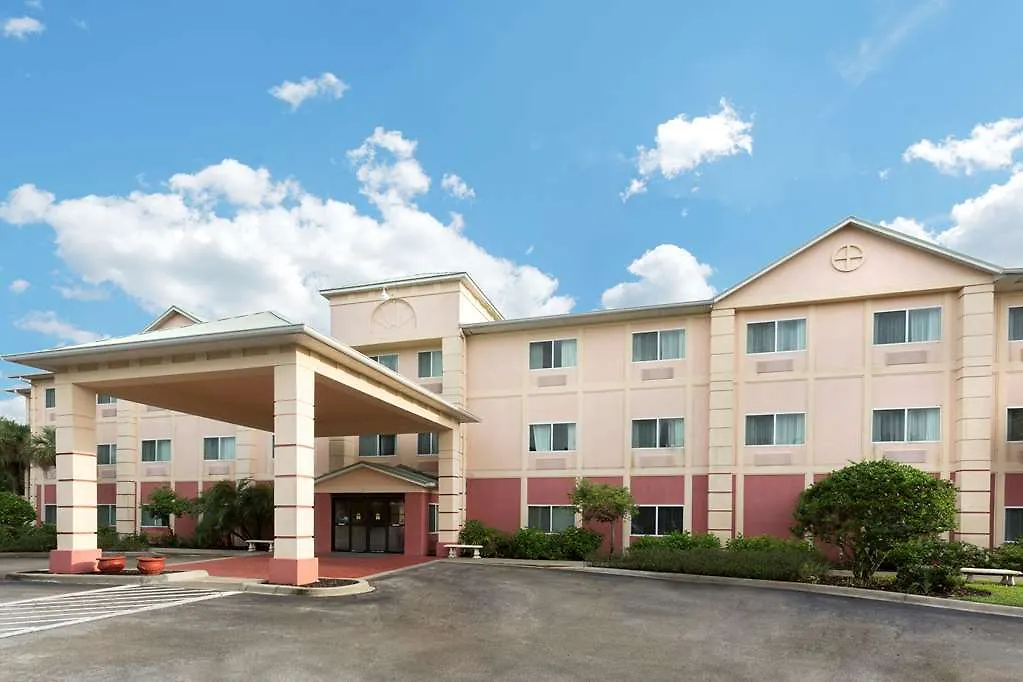 Hotel Express - South - I-75 By Ihg 2*
