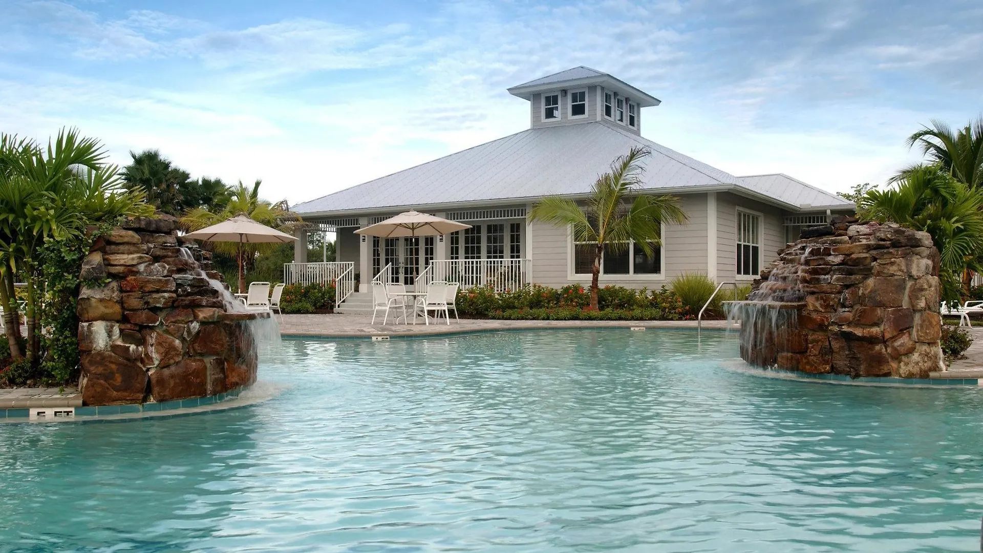 Resort Greenlinks Golf At Lely