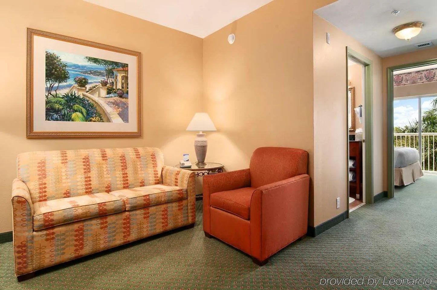 Doubletree By Hilton 4* North Naples