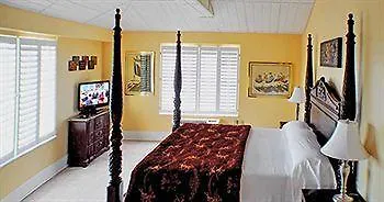 Park Hotel North Naples