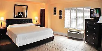 Hotel Park North Naples