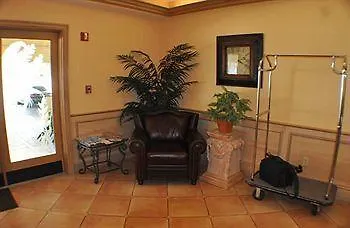 Hotel Park North Naples