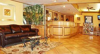 Hotel Park North Naples