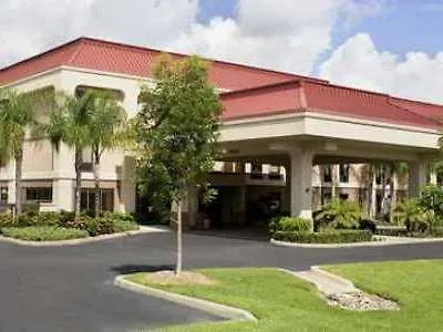 햄튼 인 네이플스 I 75 North Naples