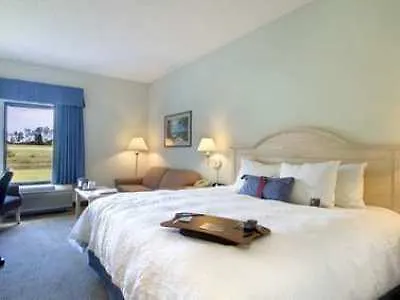 Hampton - I-75 Hotel