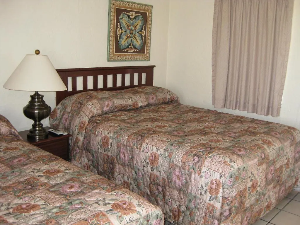 Motel Glades -