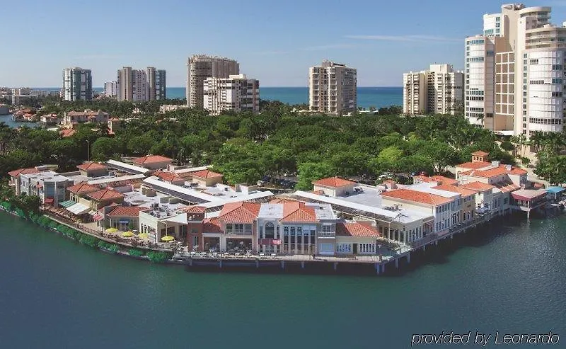 By Marriott North Naples