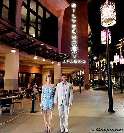 By Marriott Hotel