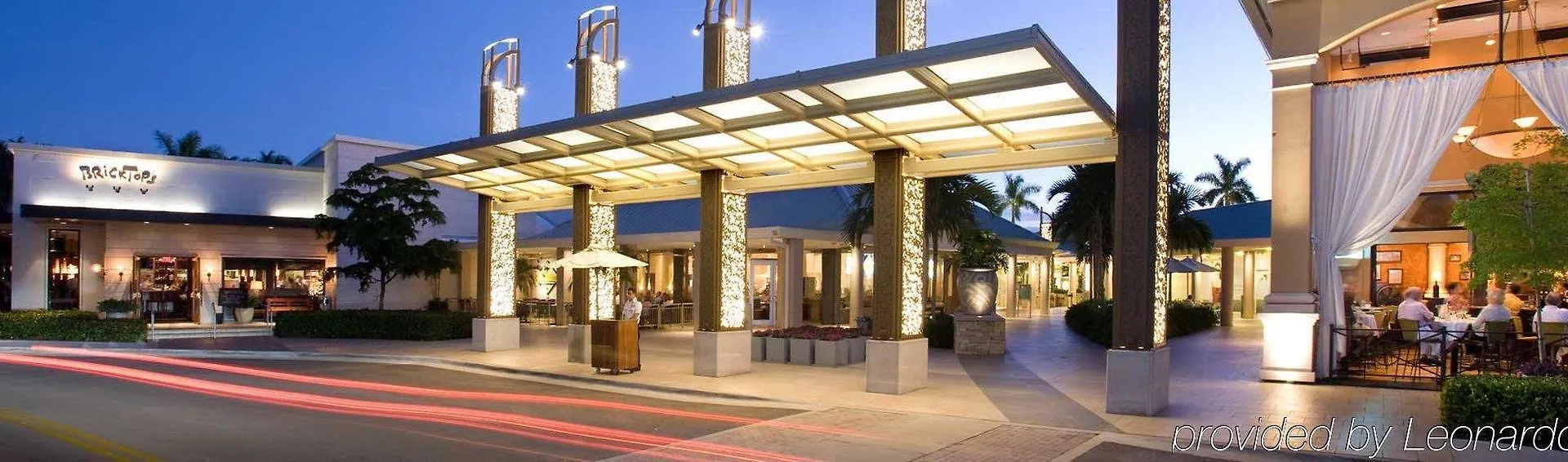 Szálloda By Marriott 3*