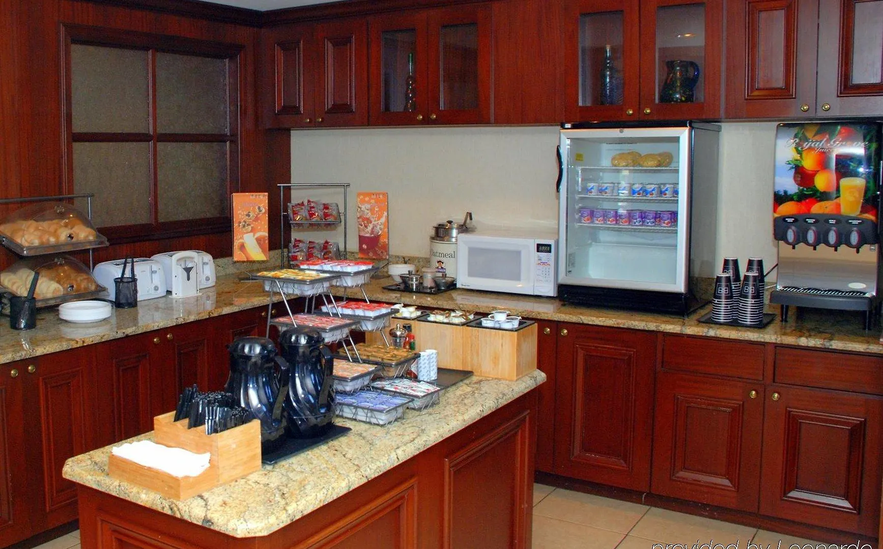 Express & Downtown - 5th Avenue By Ihg