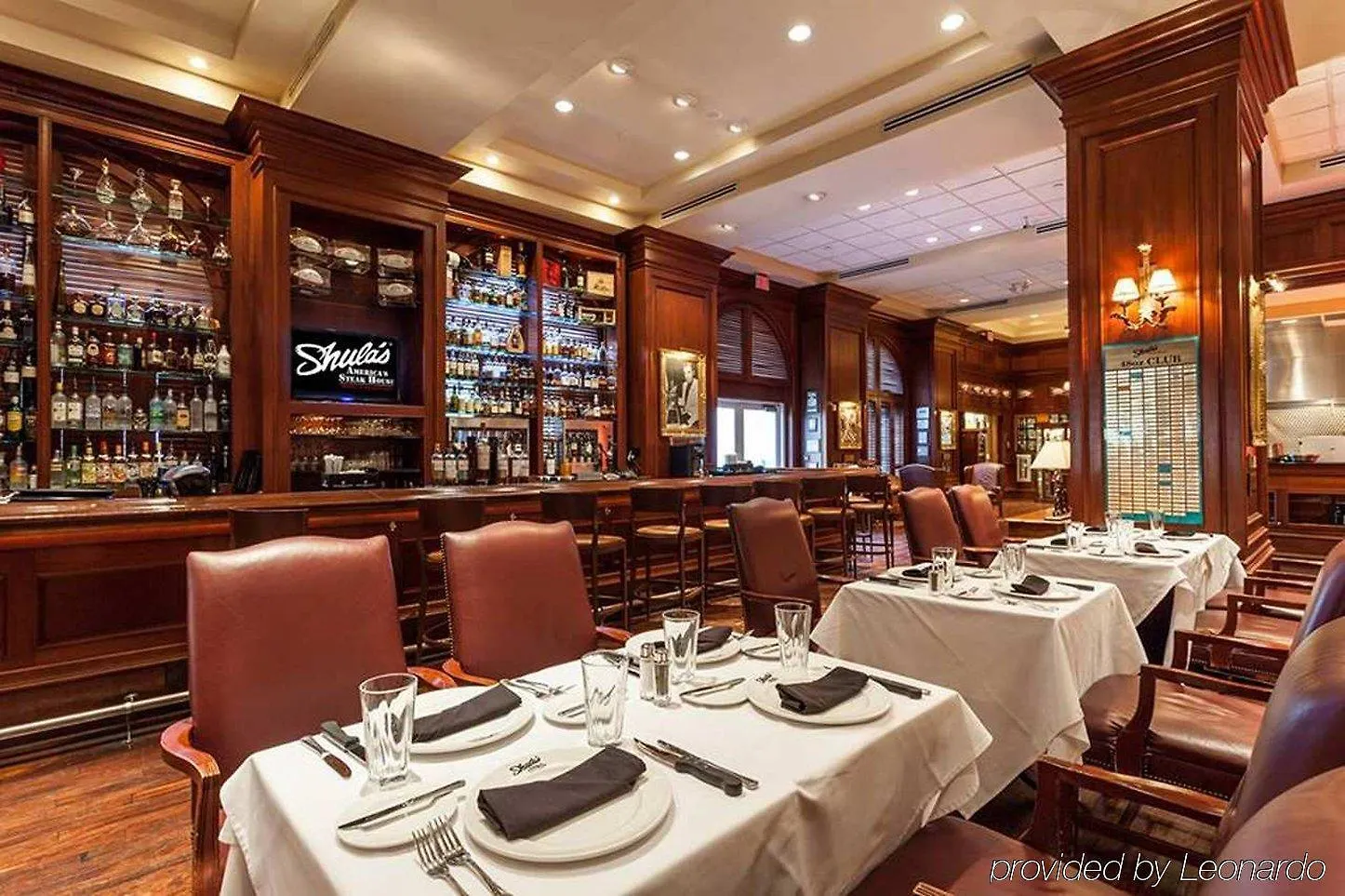 酒店 拿坡里希尔顿酒店 North Naples