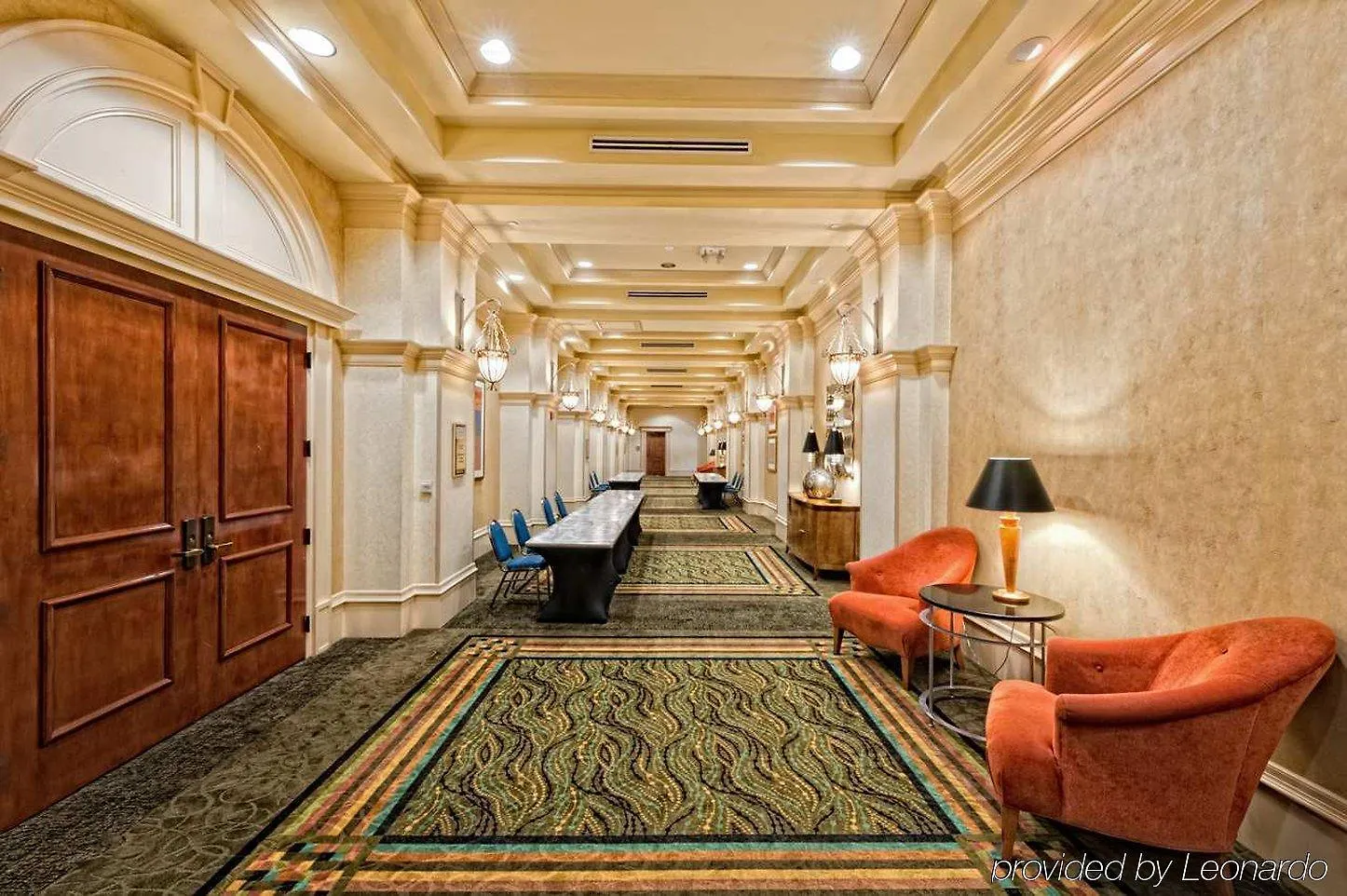 Hilton Hotel