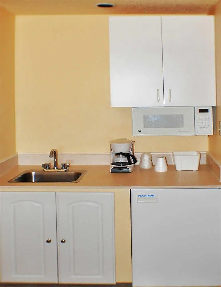 Park Hotel North Naples