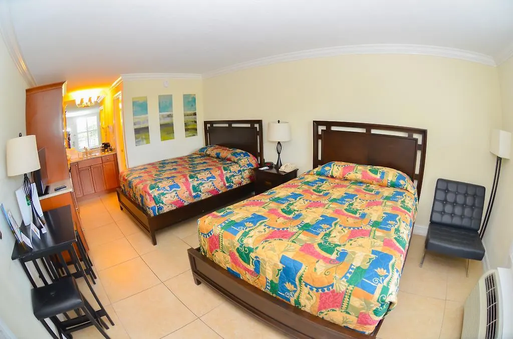 Gulfcoast Hotel Naples