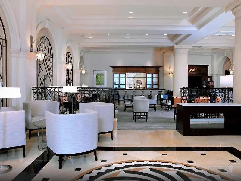 Hilton North Naples