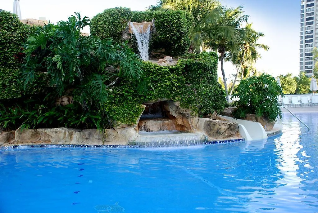 Resort Grande North Naples