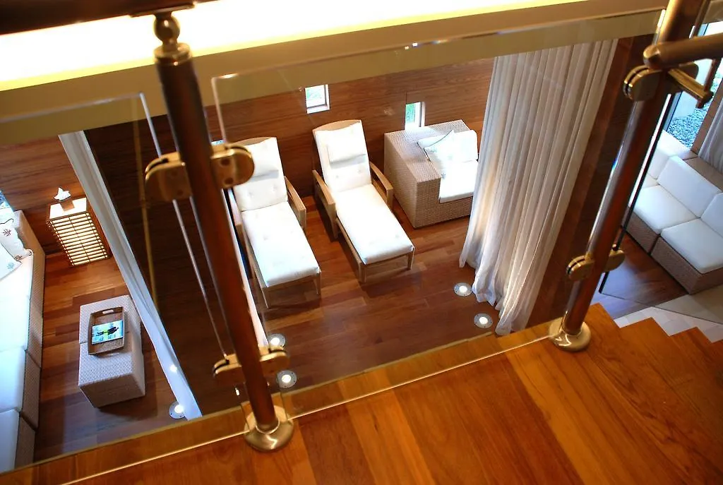 Resort Grande 4*
