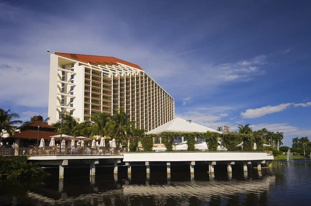 Resort Grande North Naples